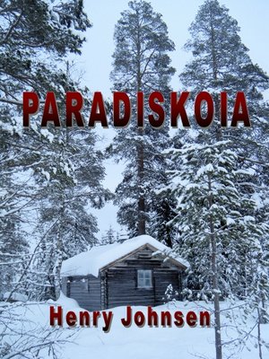 cover image of Paradiskoia